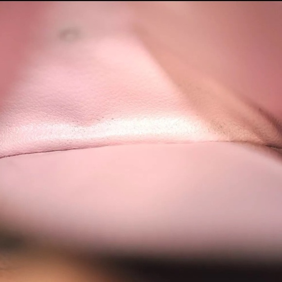 ❤️Louis Vuitton Monogram Portefeuille Zoe Brown and Pink Wallet RARE!!! - Picture 15 of 15